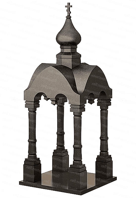 Памятник Полоцк фото