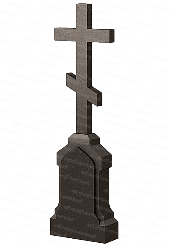 Заказать памятник Полоцк изображение