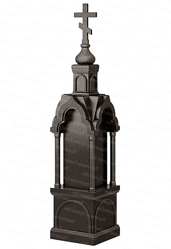 Памятник Полоцк фотография