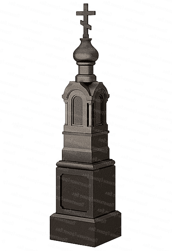 Изготовление памятников фотография