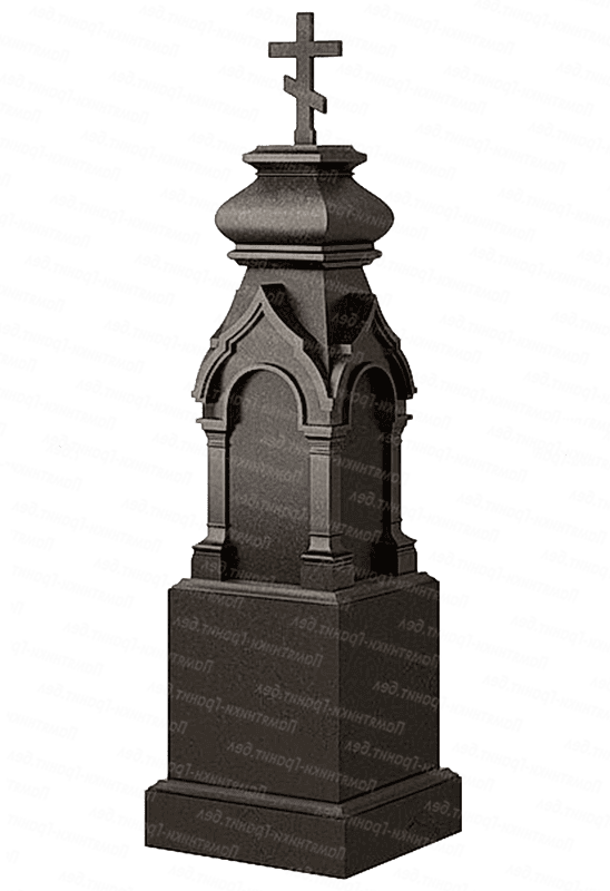 Заказать памятник Полоцк фото