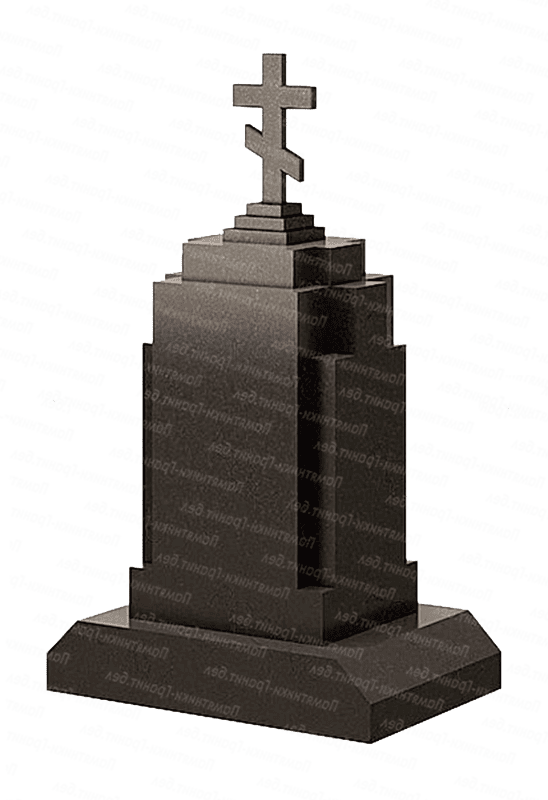 Двойные памятники на могилу фото